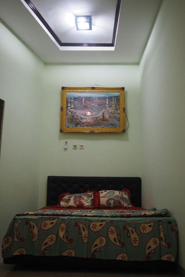 Penginapan & Guest House Mbok Dhe Borobudur Magelang Zewnętrze zdjęcie